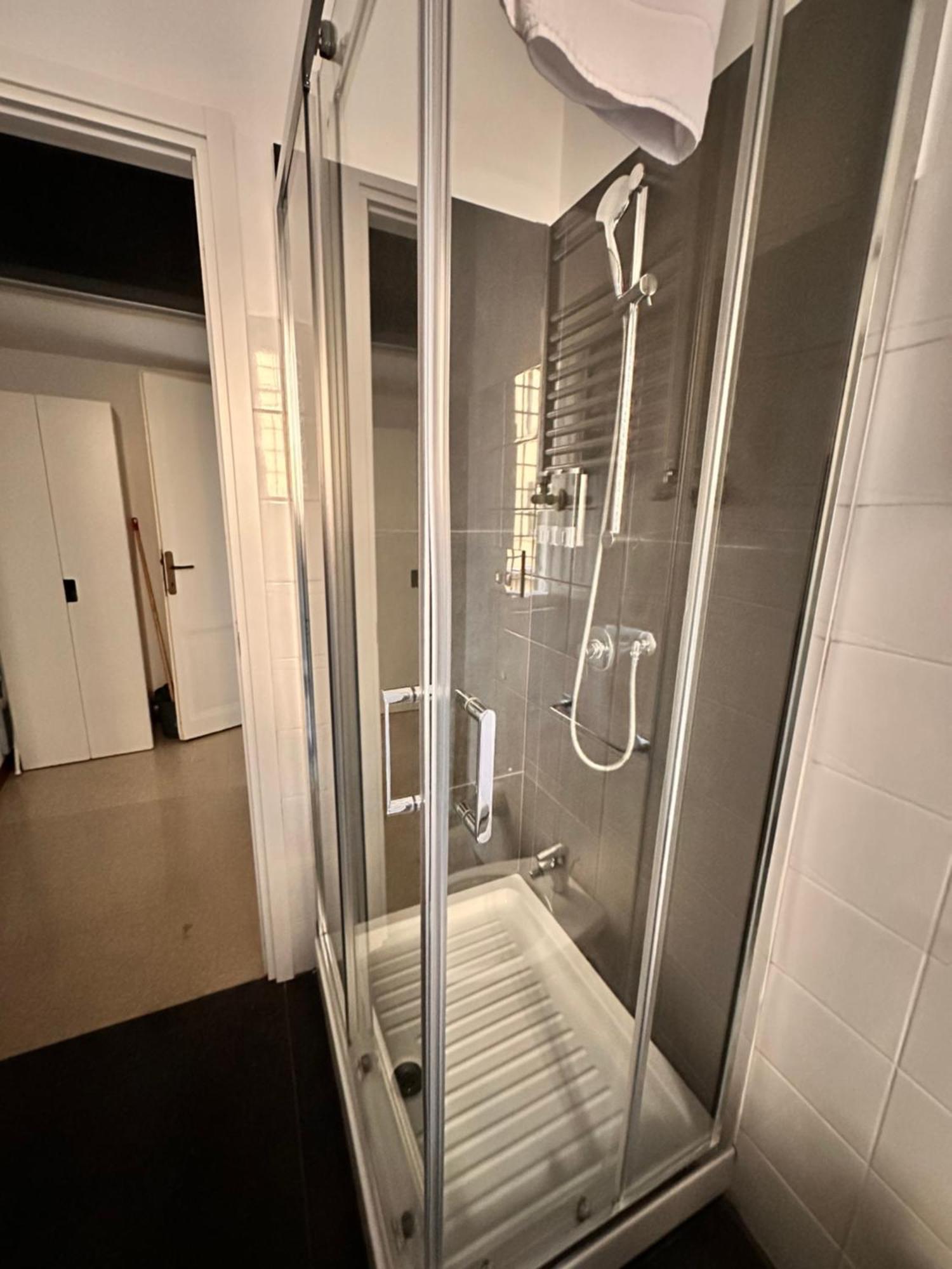 C&y - Prati - Luxury Double Studio With Kitchen *