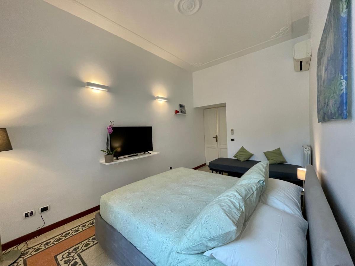 Lejlighed C&y - Prati - Luxury Double With Kitchen *