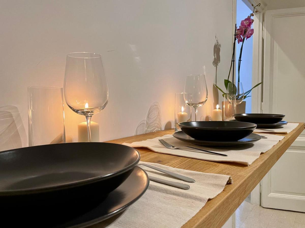 C&y - Prati - Luxury Double With Kitchen Lejlighed Rom
