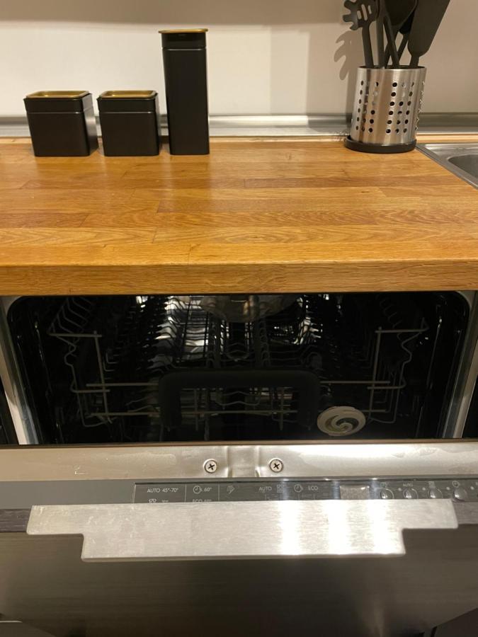 Lejlighed C&y - Prati - Luxury Double With Kitchen *