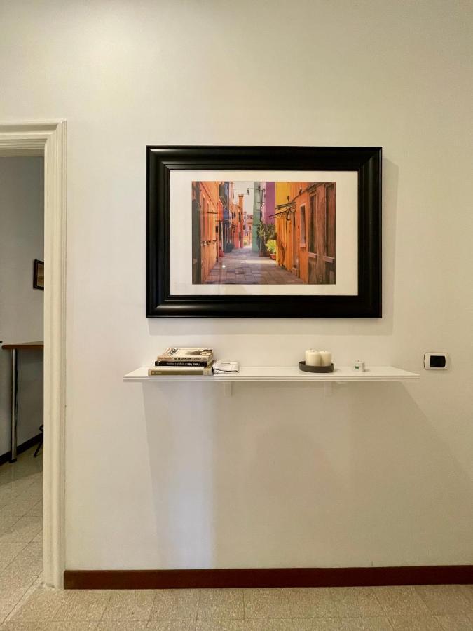 Lejlighed C&y - Prati - Luxury Double With Kitchen Rom