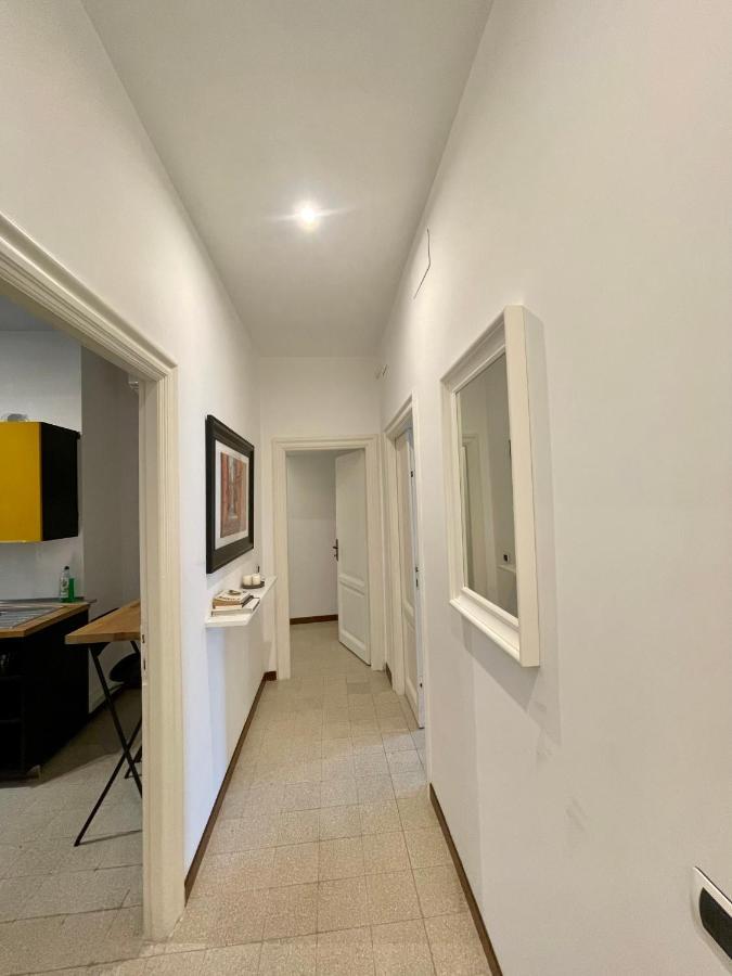 C&y - Prati - Luxury Double With Kitchen Lejlighed