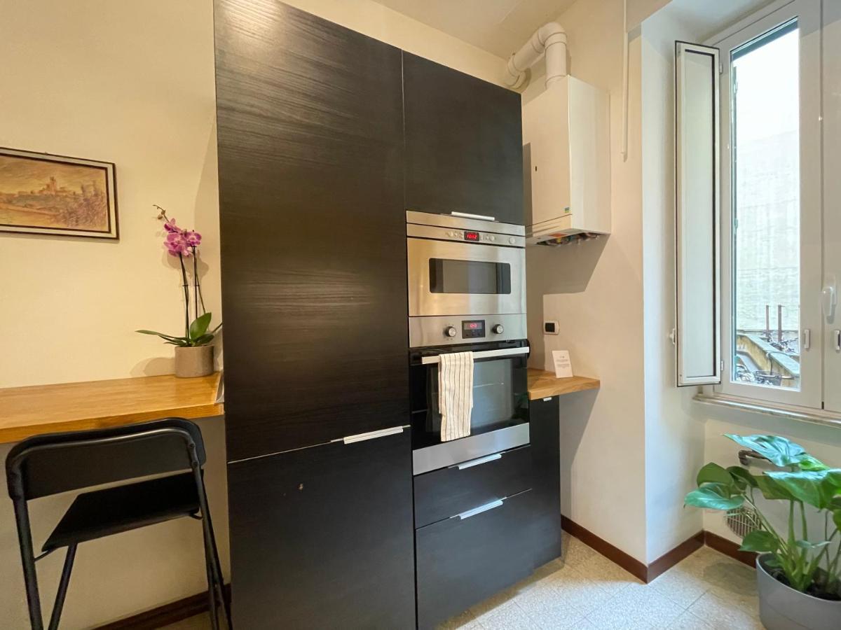 C&y - Prati - Luxury Double With Kitchen Lejlighed *