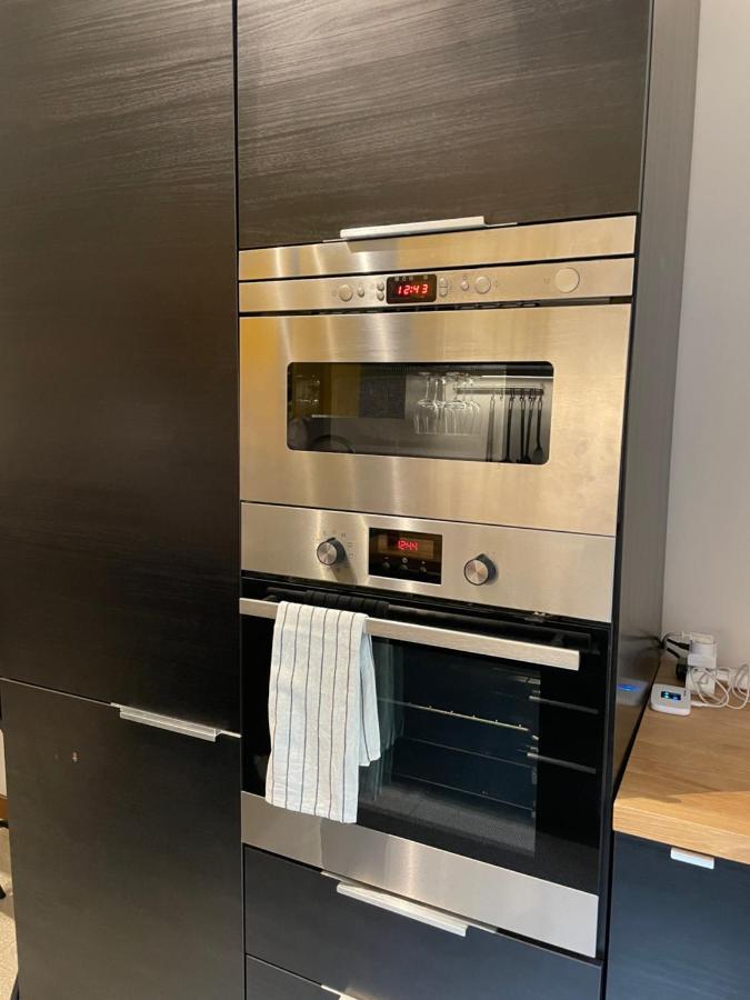 C&y - Prati - Luxury Double With Kitchen Lejlighed