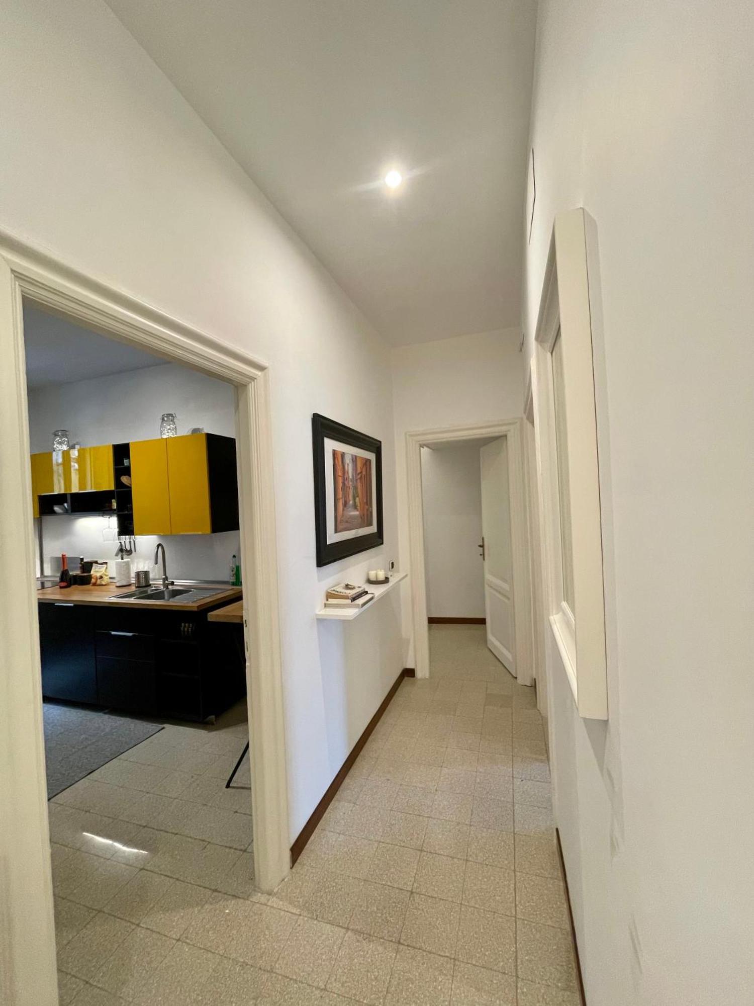 C&y - Prati - Luxury Double With Kitchen Lejlighed